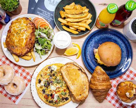 paul and sons eatery menu|Paul & Sons Eatery Menu Takeout in Melbourne .